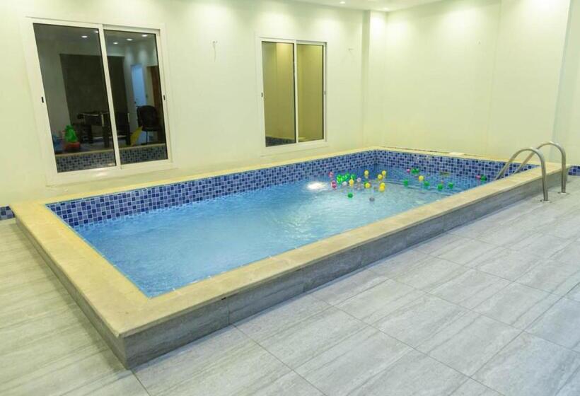 Wow Hotel Jeddah