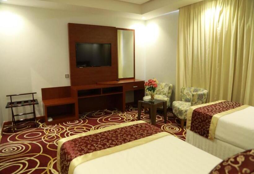 Wow Hotel Jeddah