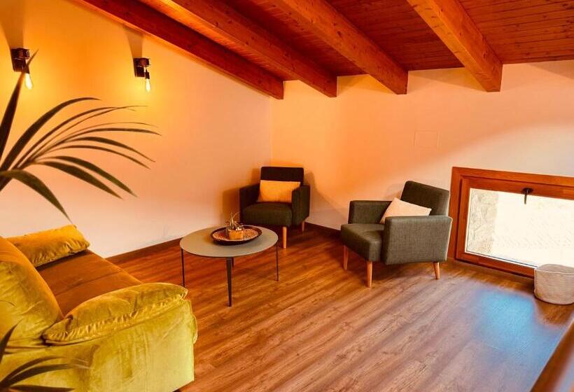 Apartamentos Villa De Goya