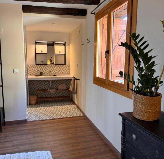 Apartamentos Villa De Goya