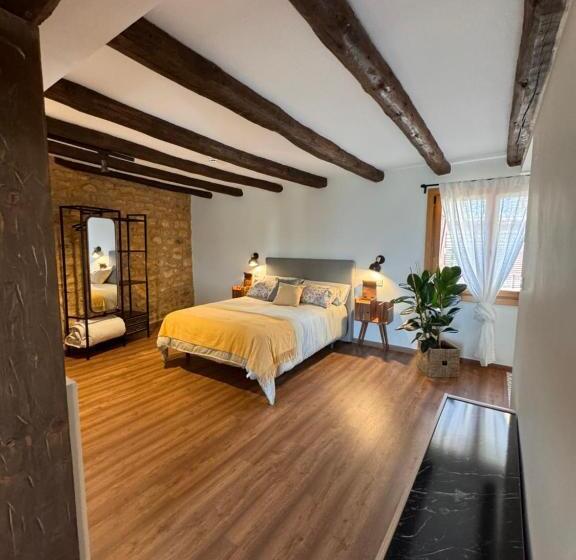 Apartamentos Villa De Goya