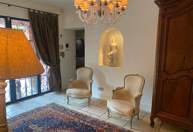 ベッドアンドブレックファースト L’hacienda Francesa