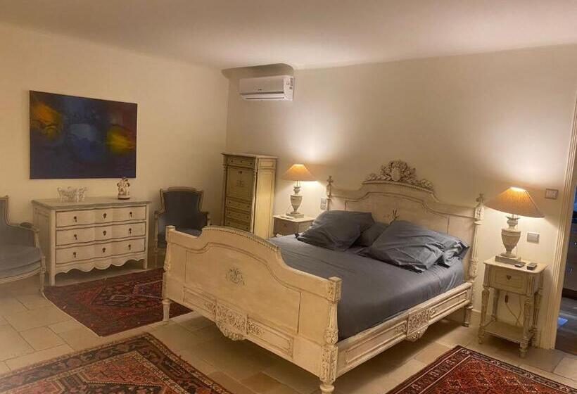 ベッドアンドブレックファースト L’hacienda Francesa