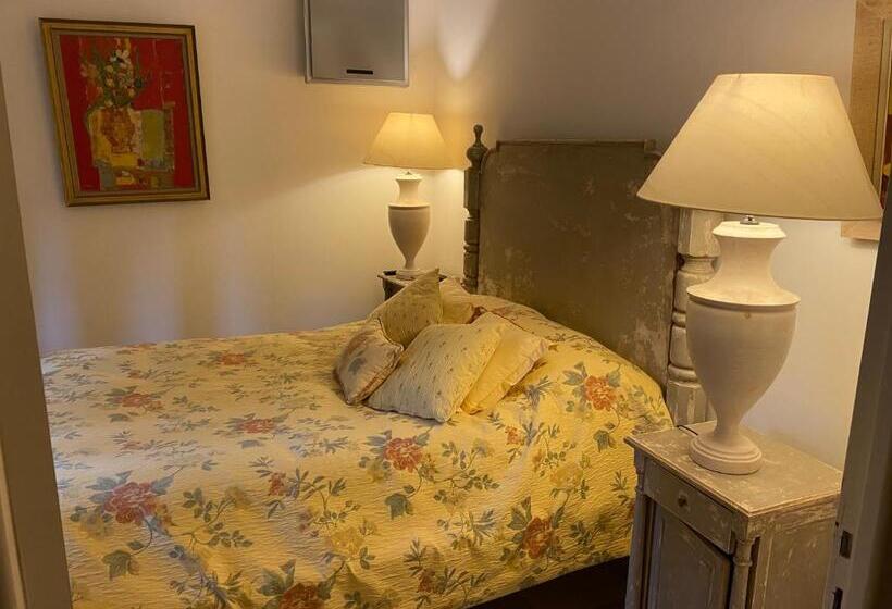 ベッドアンドブレックファースト L’hacienda Francesa