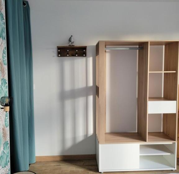 민박 Villas Floryanne Chambre Les Lacs