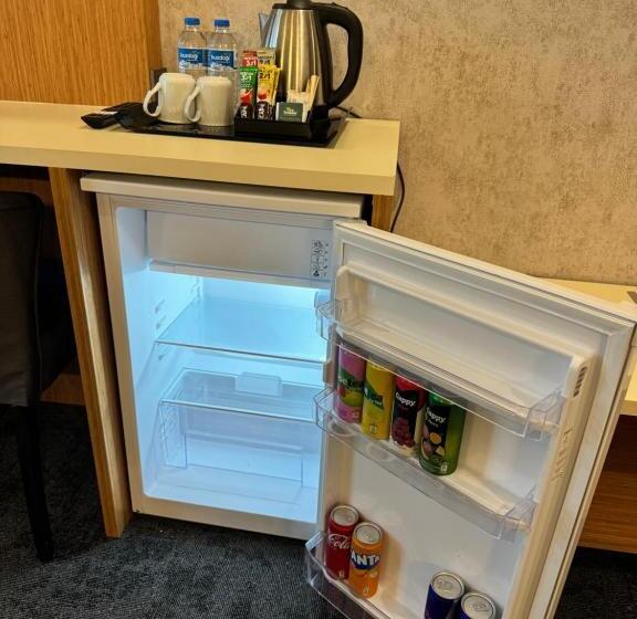 E5 Park Otel