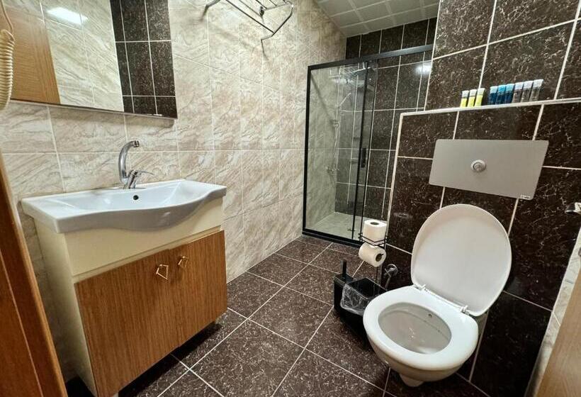 E5 Park Otel