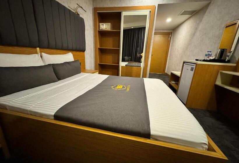 E5 Park Otel