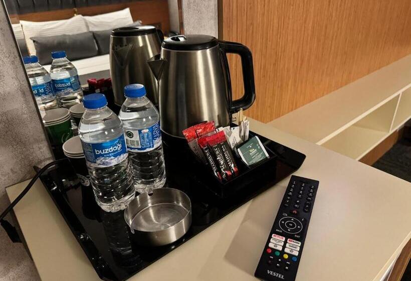 E5 Park Otel