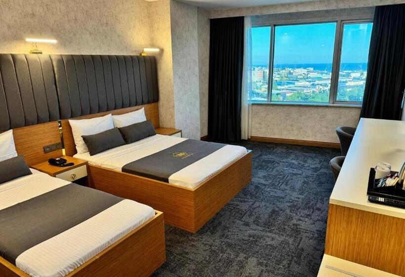 E5 Park Otel