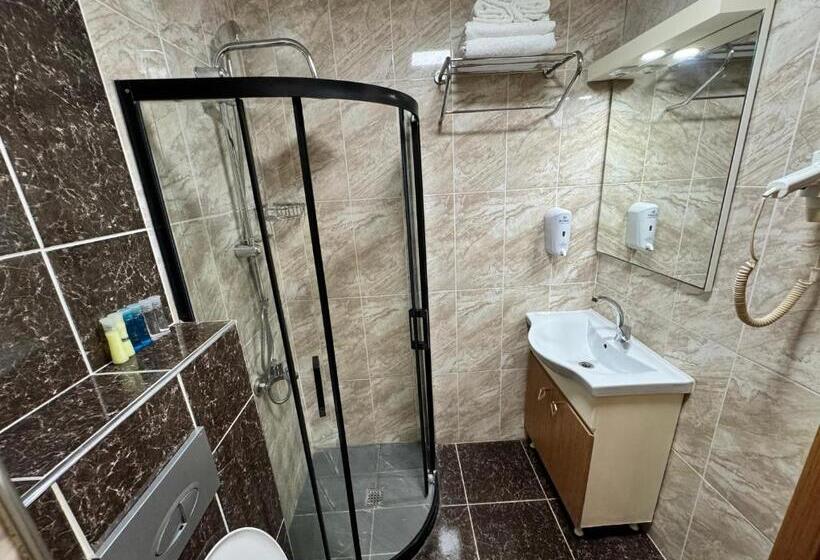 E5 Park Otel