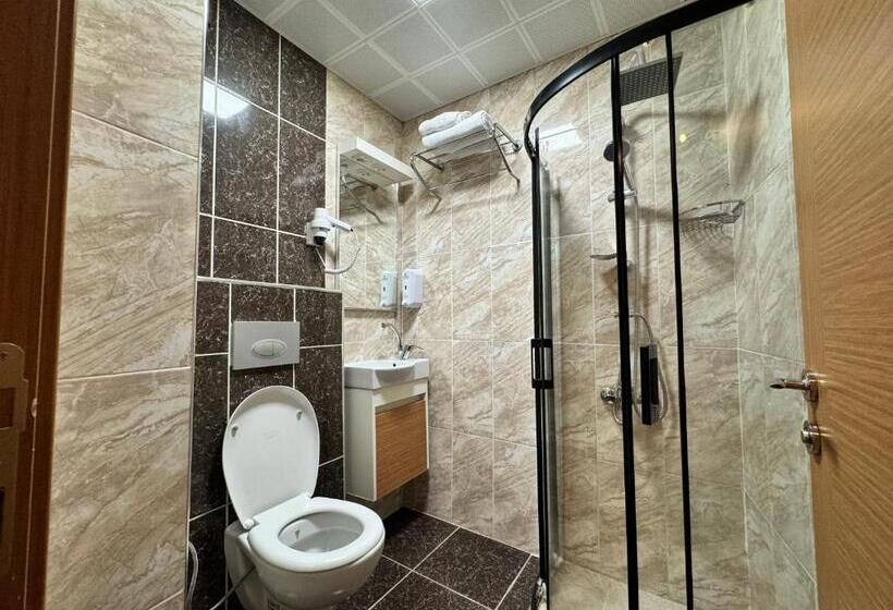 E5 Park Otel