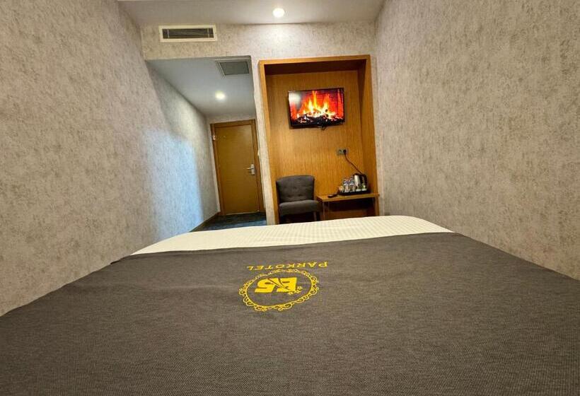 E5 Park Otel