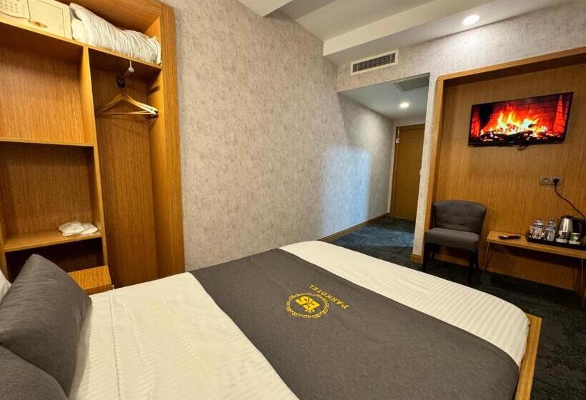 E5 Park Otel