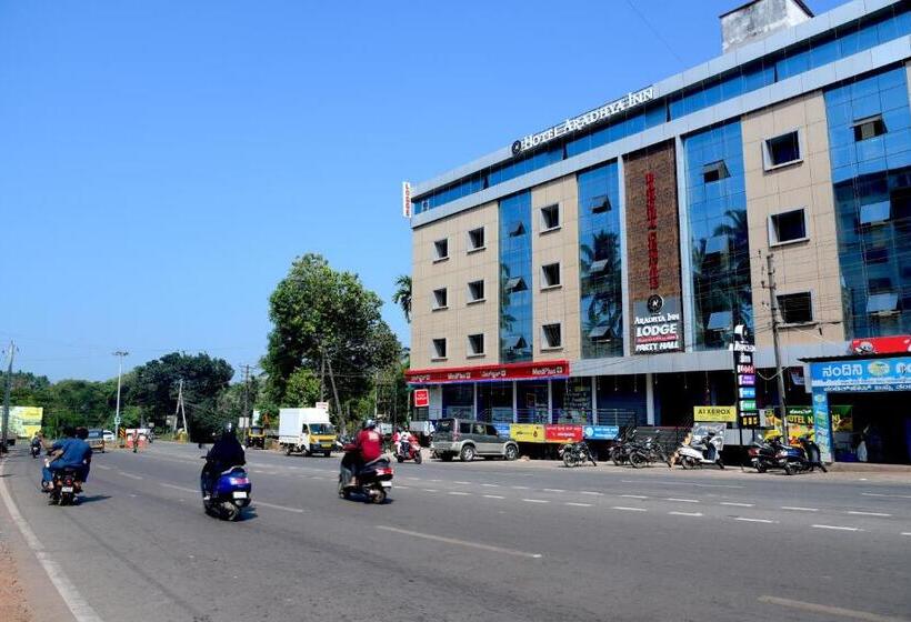 酒店 Aradhya Inn Deralakatte
