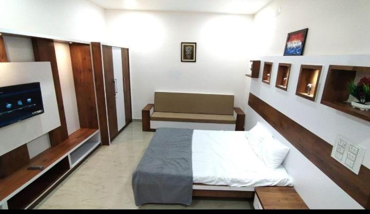 فندق Avm Paradise