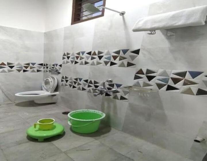 فندق Avm Paradise