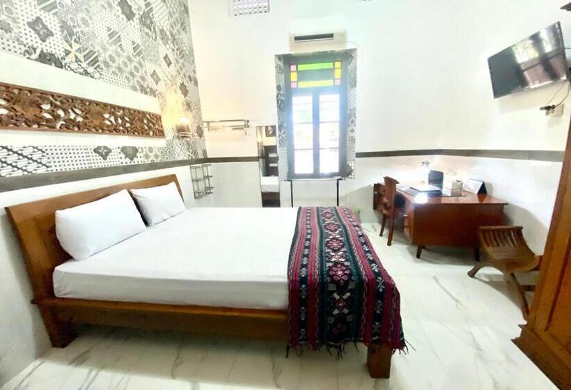 فندق Capital O 93608 Yy S House Syariah