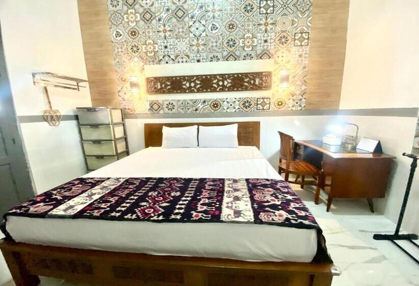 فندق Capital O 93608 Yy S House Syariah