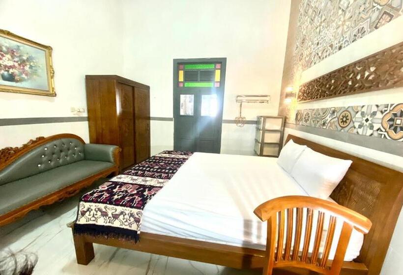 فندق Capital O 93608 Yy S House Syariah