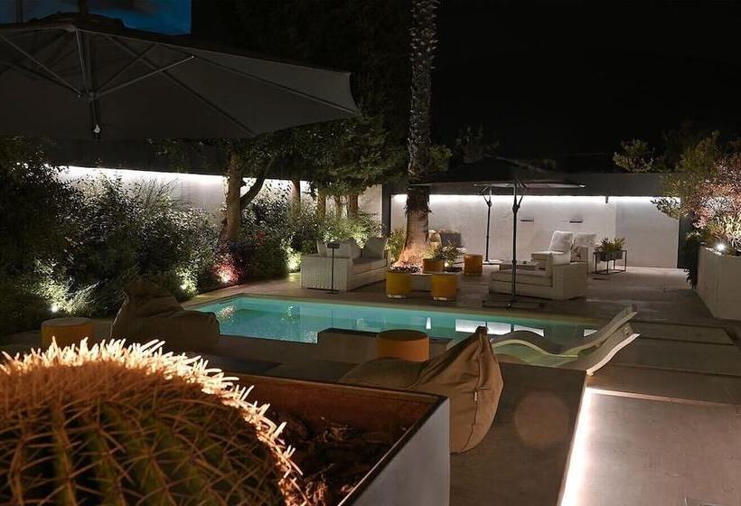 ホテル Ghe Kalè Resort