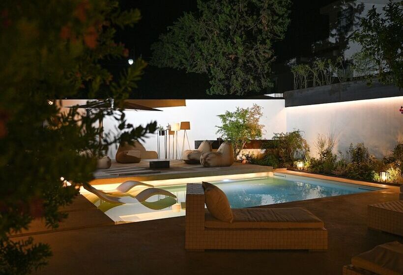 ホテル Ghe Kalè Resort