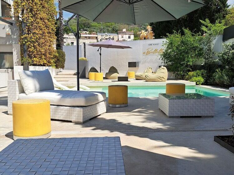 فندق Ghe Kalè Resort
