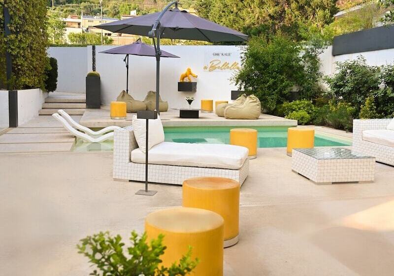ホテル Ghe Kalè Resort