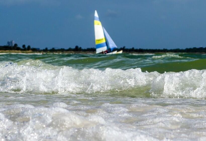 Отель Grant Street Inn