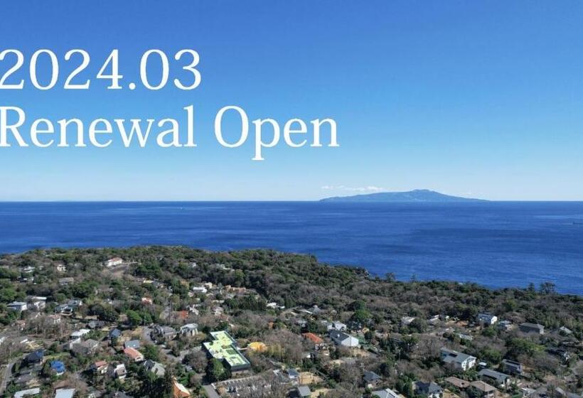 ホテル Izu Kogen Ocean Resort, Ito Villa Toki