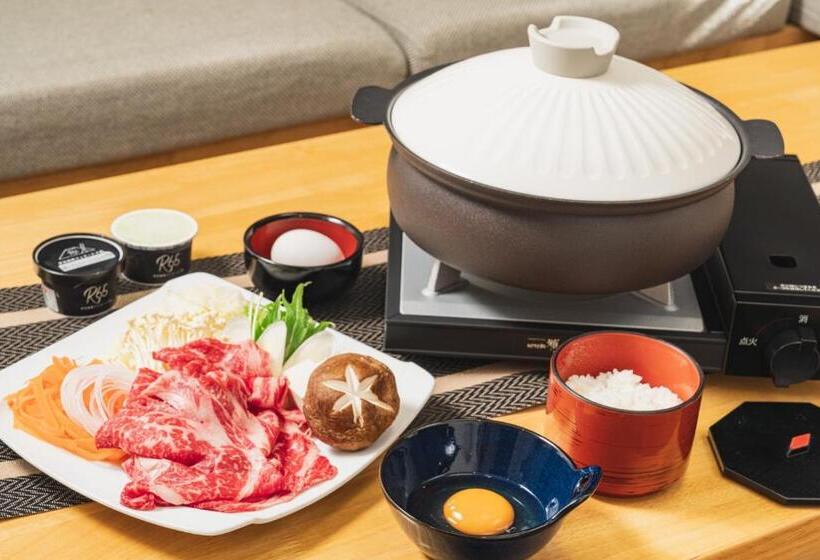 ホテル Izu Kogen Ocean Resort, Ito Villa Toki