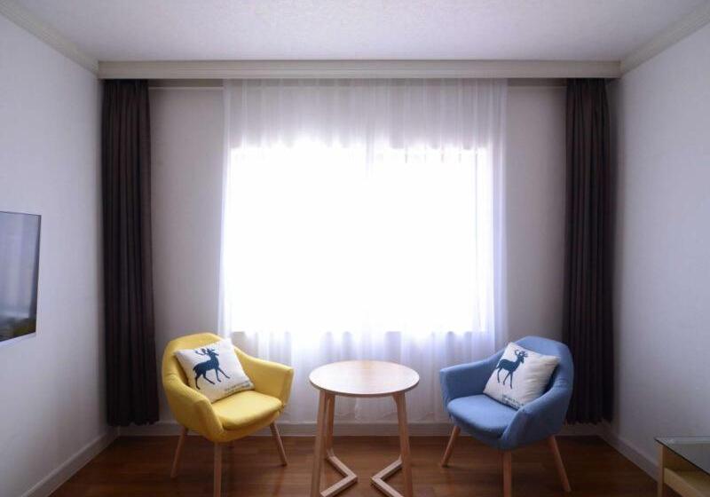 ホテル Izu Kogen Ocean Resort, Ito Villa Toki
