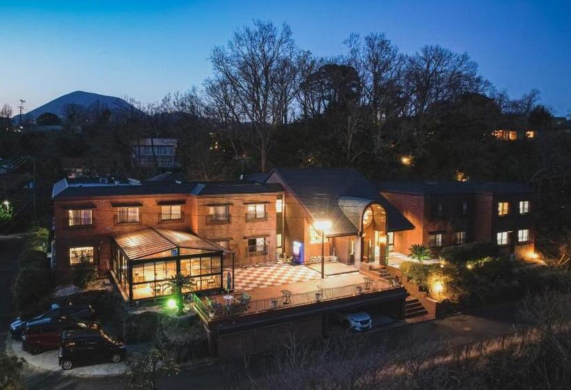 ホテル Izu Kogen Ocean Resort, Ito Villa Toki