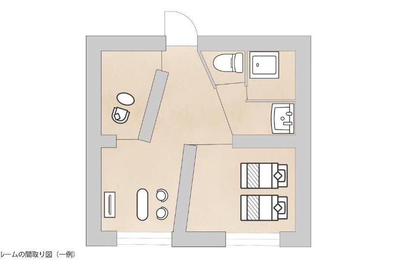ホテル Izu Kogen Ocean Resort, Ito Villa Toki