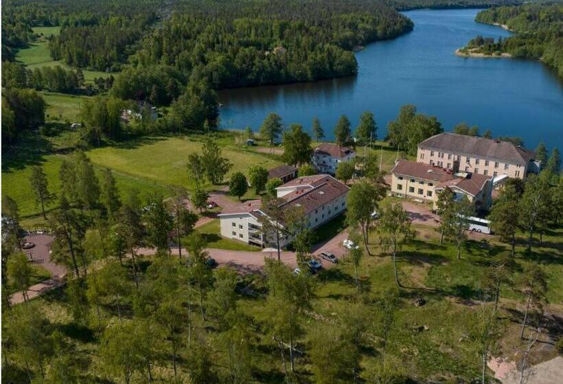 هتل L Grelsby Strand