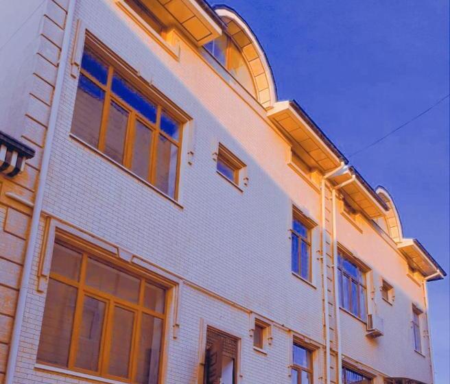 فندق Minor Hostel Bukhara