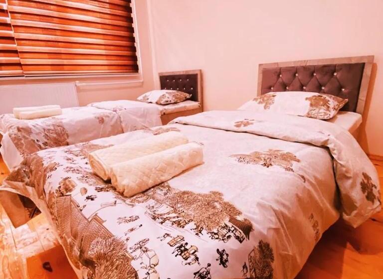 فندق Minor Hostel Bukhara