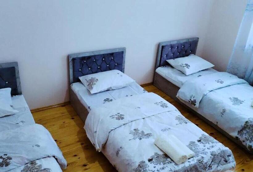 فندق Minor Hostel Bukhara