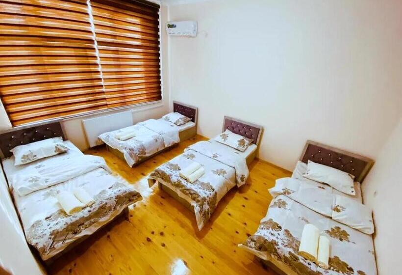 فندق Minor Hostel Bukhara