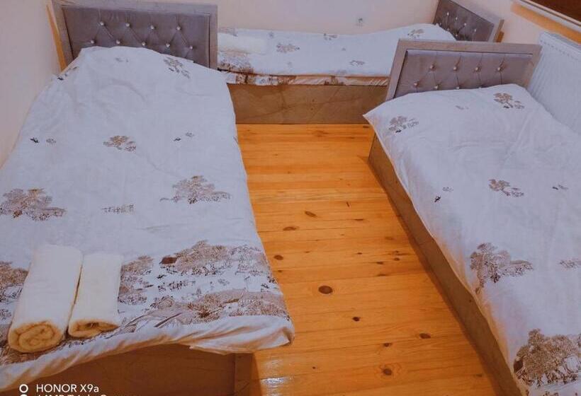فندق Minor Hostel Bukhara