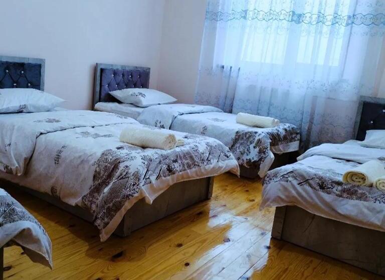فندق Minor Hostel Bukhara