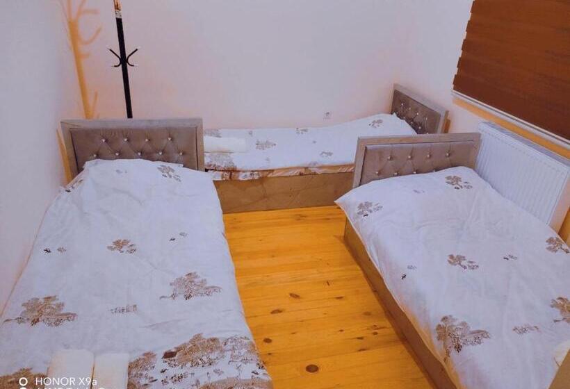 فندق Minor Hostel Bukhara