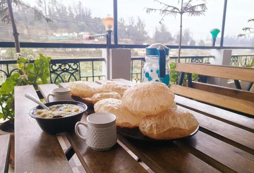 هتل Snr Cottage & Rooms