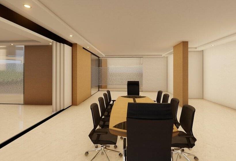 هتل Soho Boutique Tetuán