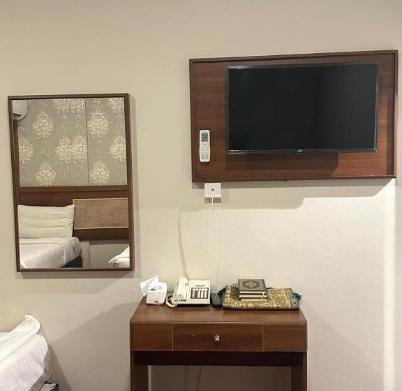 Luluat Aljiwar Hotel فندق لؤلؤة الجوار