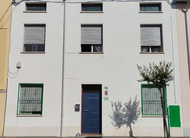 פנסיון La Casetta Di Cotignola