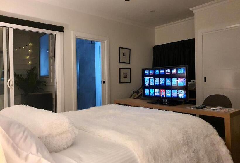 膳宿费 Luxury Private Guest Suite In The Blue Mountains