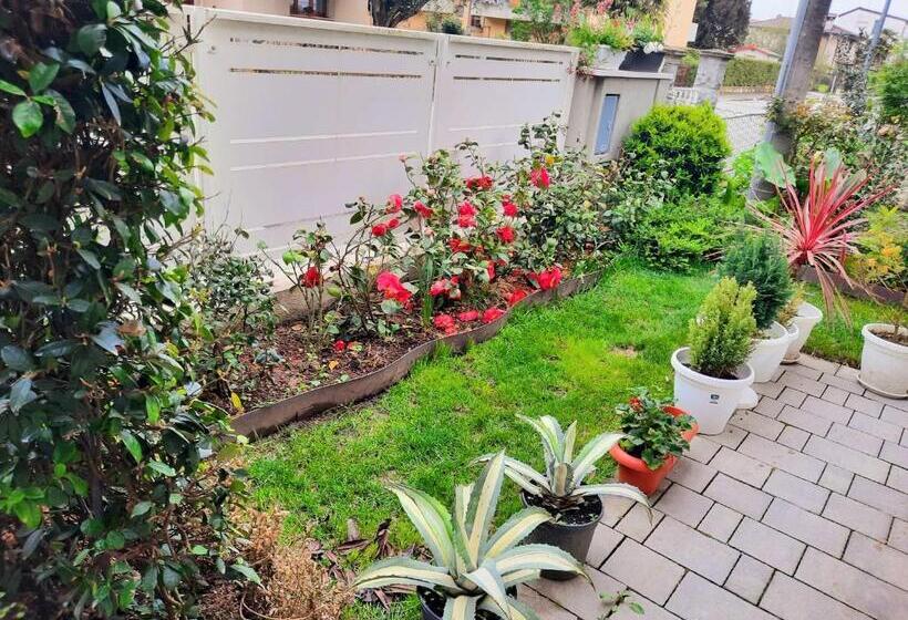 بنسيون New Bedrooms Mamma Gigetta