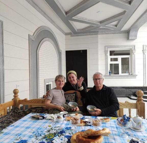 פנסיון Rishtan Guest House Rishton
