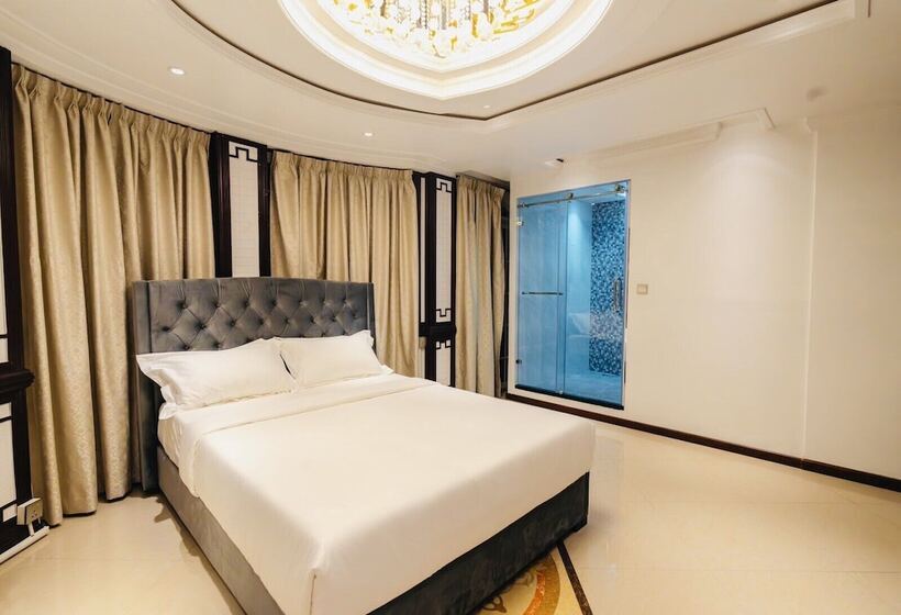 پانسیون Starry View